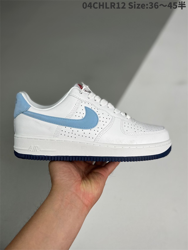 women air force one shoes size 36-45 2022-11-23-727